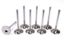 SBC C/P HS 1.940 Intake Valves