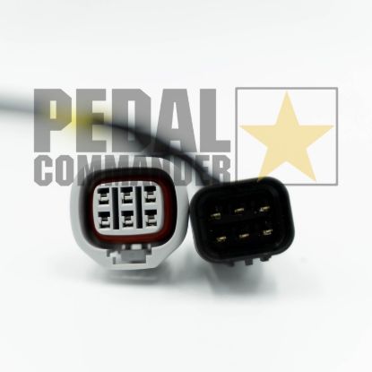 Picture of Pedal Commander Electronic Throttle Controller - 47-NSN-50Z-01