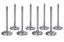 SBC C/P 2.100 Intake Valves