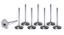 GM LS HS 2.200 Intake Valves