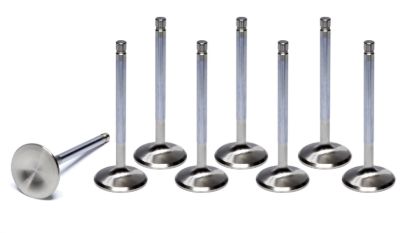 BBM C/6 1.810 Exhaust Valves