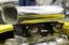 GO EFI 2x4 1200hp Power Adder Kit Matte Black