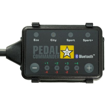Picture of Pedal Commander Electronic Throttle Controller - 51-NFT-M37-01