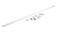 Deck Lid Hold Down Kit