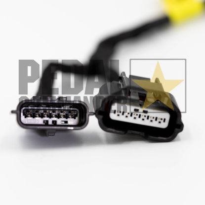 Picture of Pedal Commander Electronic Throttle Controller - 51-NFT-M3H-01