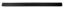 ABC Rocker Panel Rolled Aluminum Black