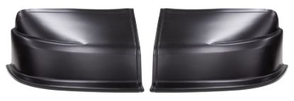 MD3 Dirt Nose Black