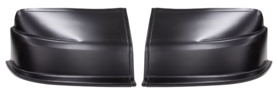 MD3 Dirt Nose Black