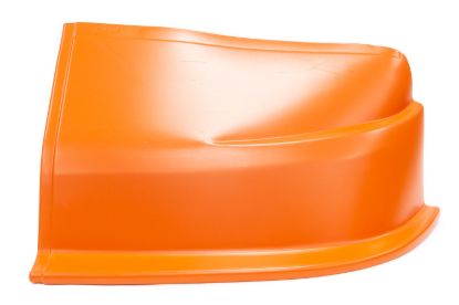 MD3 Dirt Nose Orange Left