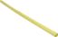 Dirt Roof Cap Yellow