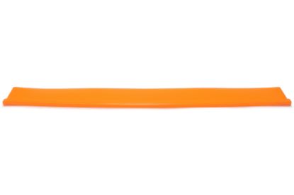 MD3 Rocker Panel Fluorescent Orange