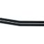 88 MD3 Monte Carlo Wear Strips 1pr Black