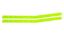 88 MD3 Monte Carlo Wear Strips Flourescent Green