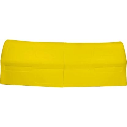 88 Monte Nose MD3 Yellow Plastic