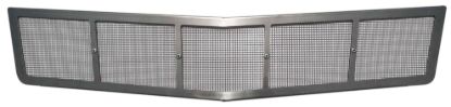 Nose Screen Monte Carlo MD3 Upper 3/16in Mesh