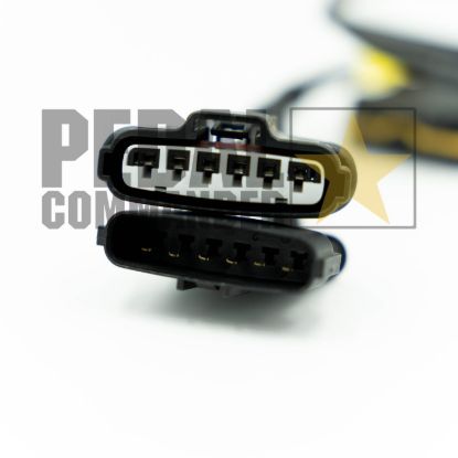 Picture of Pedal Commander Electronic Throttle Controller - 53-SBU-LGC-01