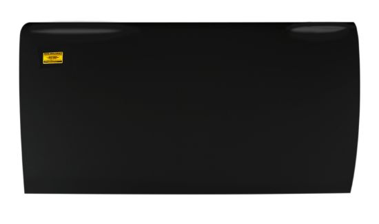 2019 LM Aluminum Door Black Right