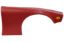 2019 LM Molded Plastic Fender Red Right