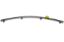 2019 LM 3/4in Steel Hood Pin Bracket
