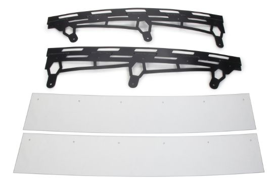 2019 LM Spoiler Black 5in x 60in 90 Degree
