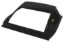 2019 LM Composite Rear Greenhouse Black