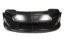 2019 LM Mustang Nose Plastic Black