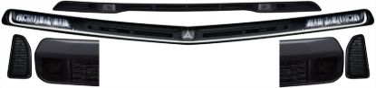 Charger Scat Nose ID kit