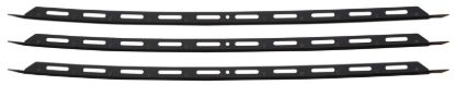 Windshield Braces
