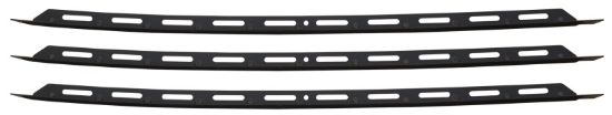 Windshield Braces