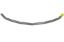 Front Bumper 1.75in OD x .065wall Round