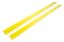 Wear Strip Yellow Camaro / Mustang
