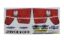 2019 Chevy Silverado Tail ID Graphics Kit