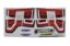 2019 Ford F-150 Tail ID Graphics Kit