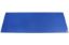 Filler Panel Hood DLM Chevron Blue Plastic