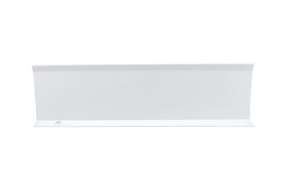 Spoiler Right Side Blade White