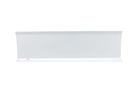 Spoiler Right Side Blade White