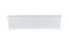 Spoiler Right Side Blade White