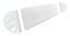 Spoiler Right Side Kit MD3 White