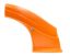 Fender MD3 Evolution DLM Orange Right