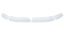 Lower Valance MD3 Evo DLM White