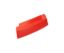 Fender MD3 Evo II DLM Flou Red Left