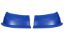 Nose MD3 Evo II DLM Chevron Blue