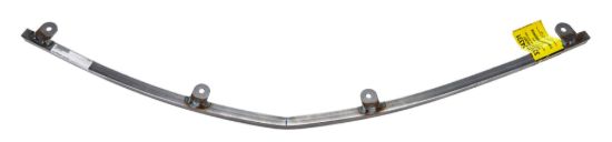 Hood Pin Bracket Stock Car 3/4in Sq