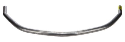 Bumper Tube Front 1-3/4 x  .095 Steel