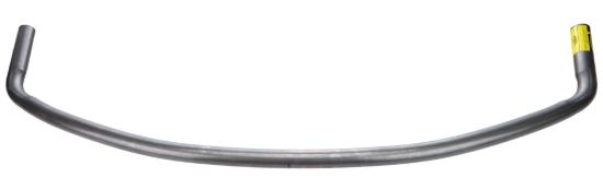 Bumper Tube Rear 1-3/4 x  .065 Steel