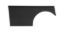 Quarter MD3 NE Mod Right Black