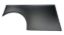 Quarter MD3 NE Mod Left Black