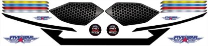 Nose ID Kit Sport Compact