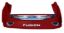 New Style Dirt MD3 Combo Fusion Red