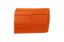 88 Monte Nose Orange Plastic Left Side